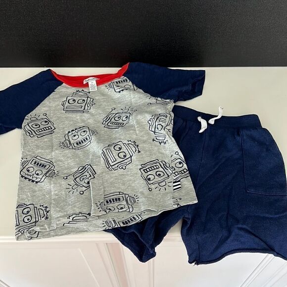 Splendid Matching Set - Picture 1 of 7